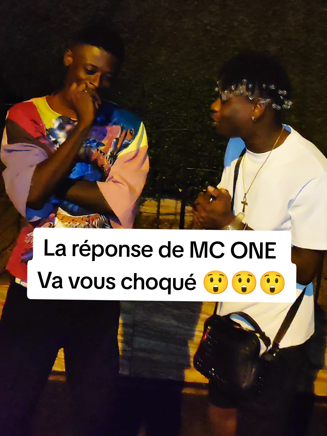 @NANI MOTO