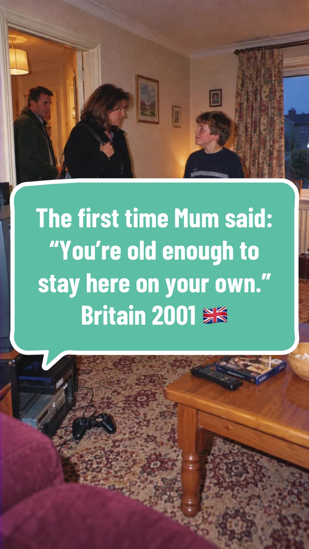 @Britain Rewound