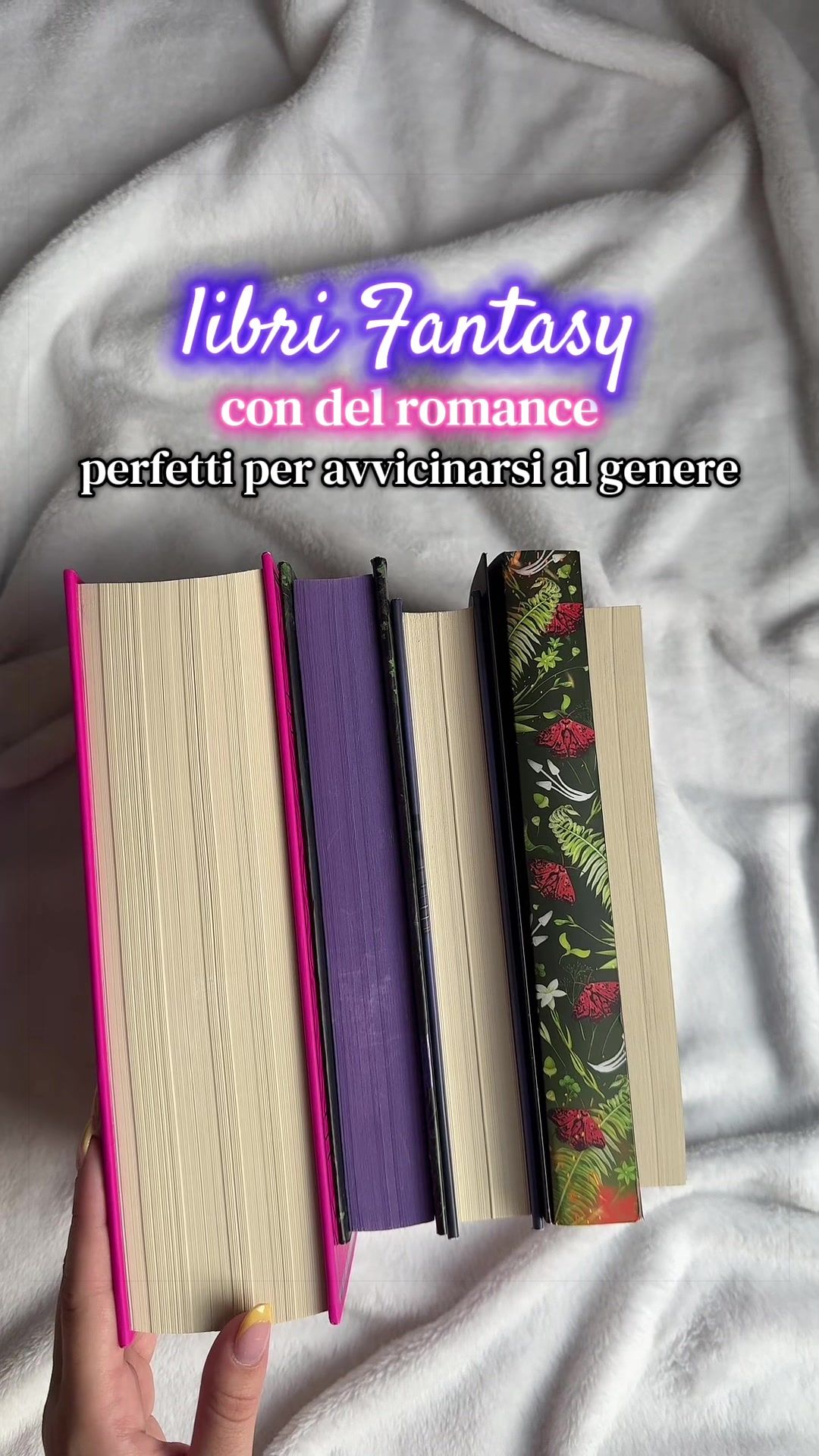 @tris_bookstagram ♥️ booktok