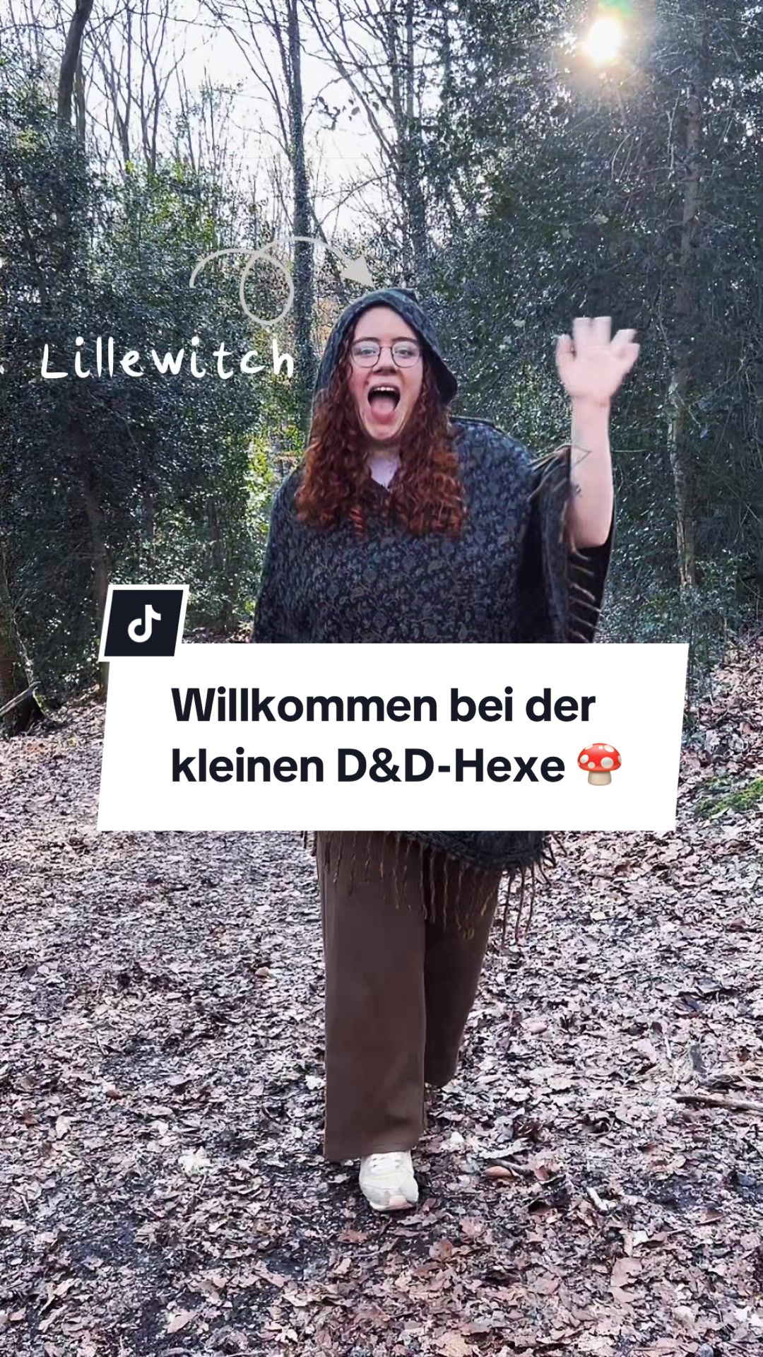 @Lillewitch