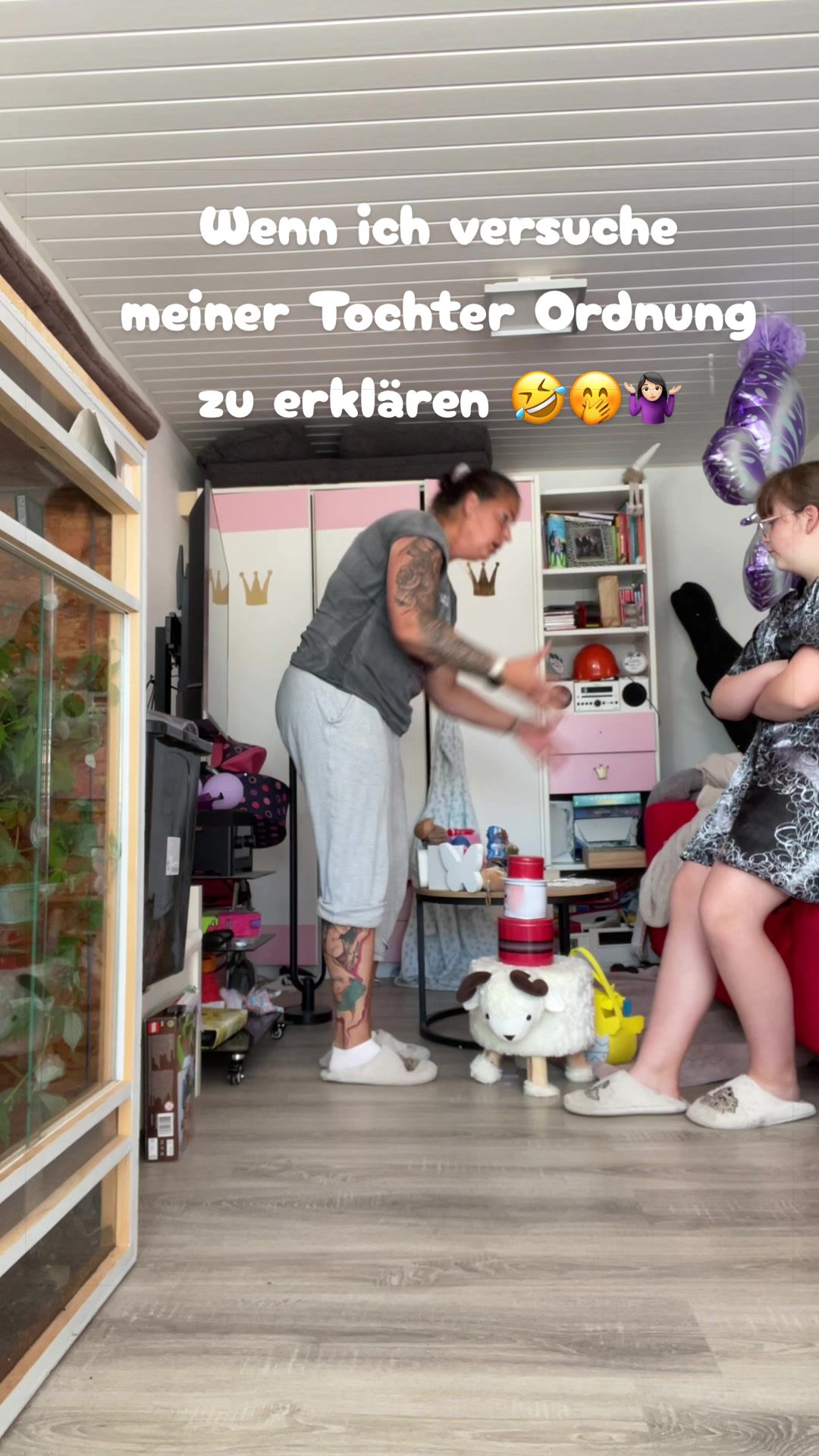 @Brötchen