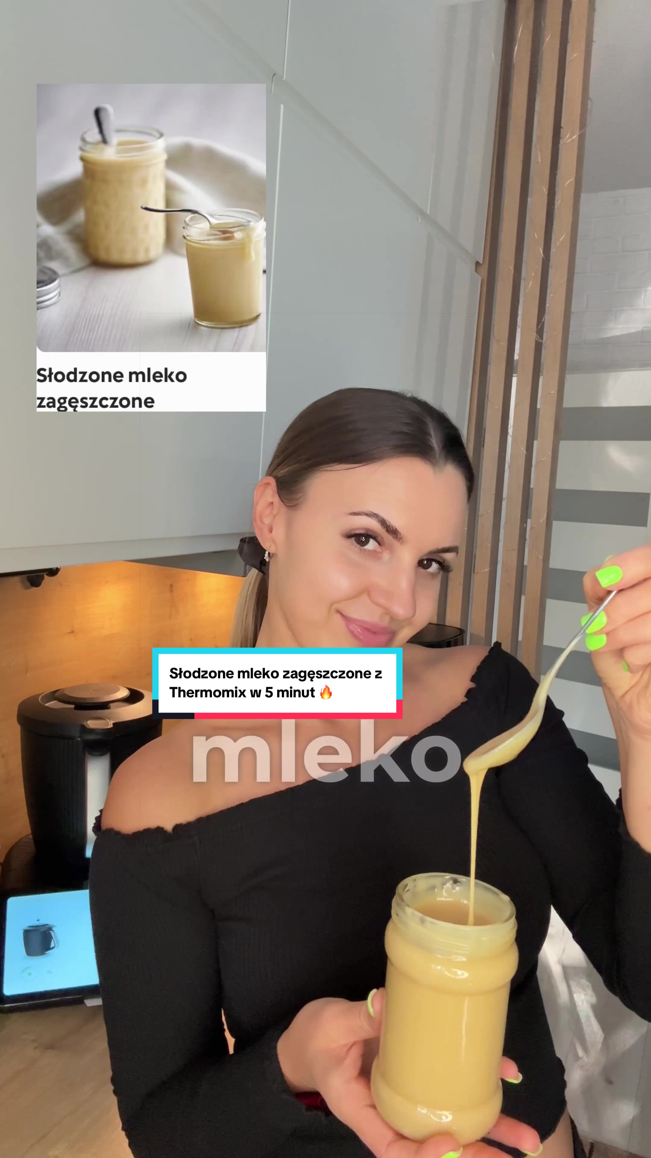@Monika Borowska Thermomix