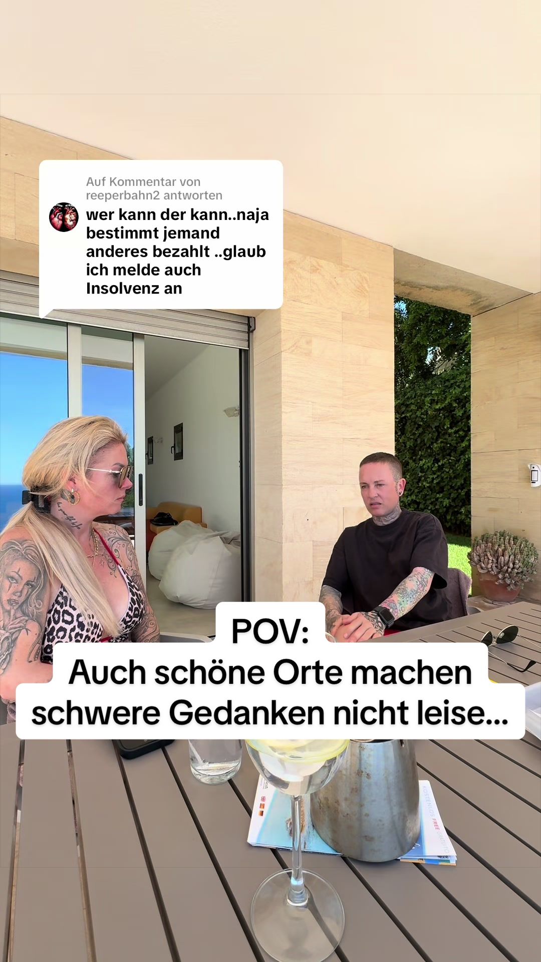 @Jezz Gro&szlig;