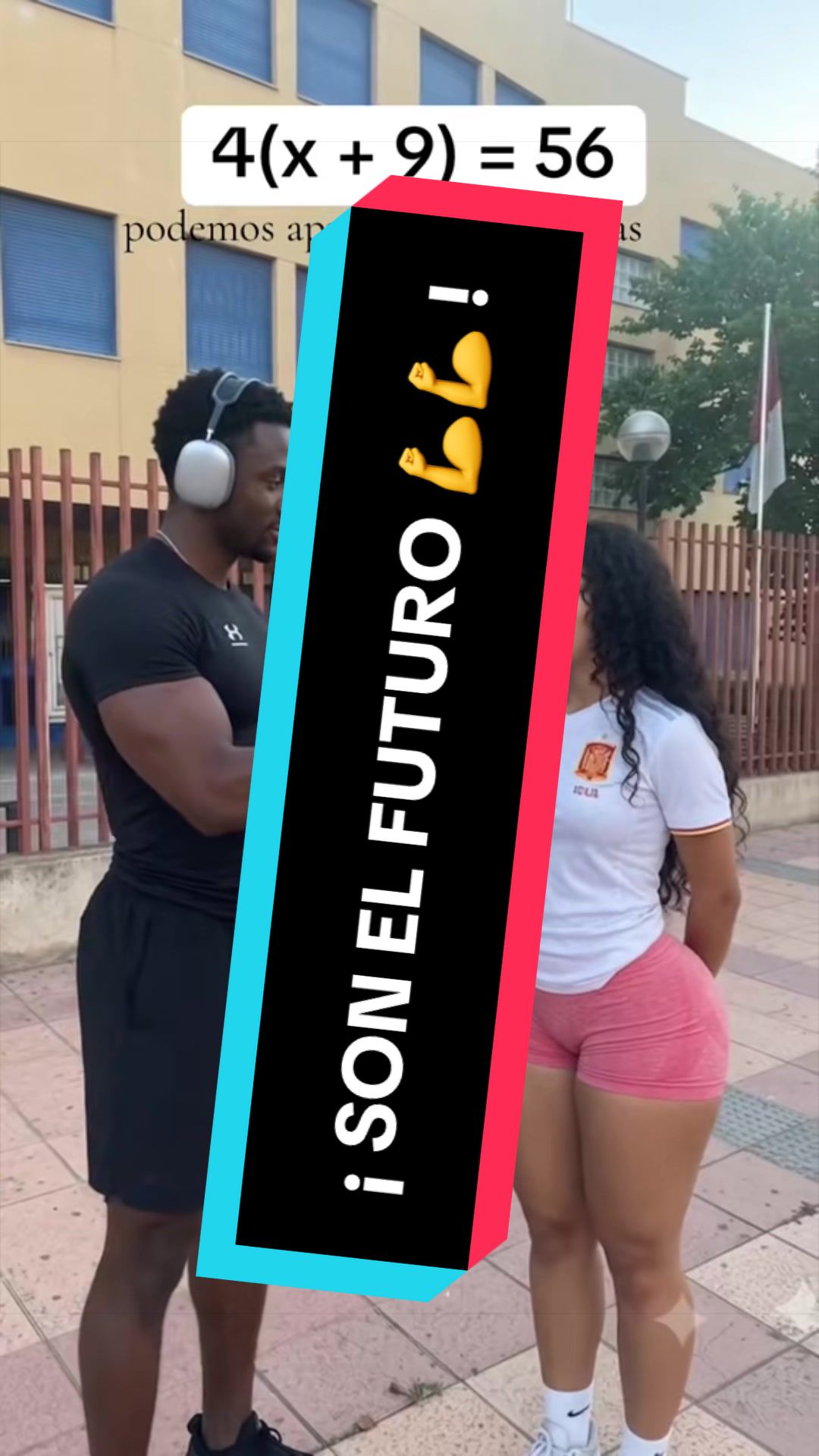 @podemos aprobar matemáticas