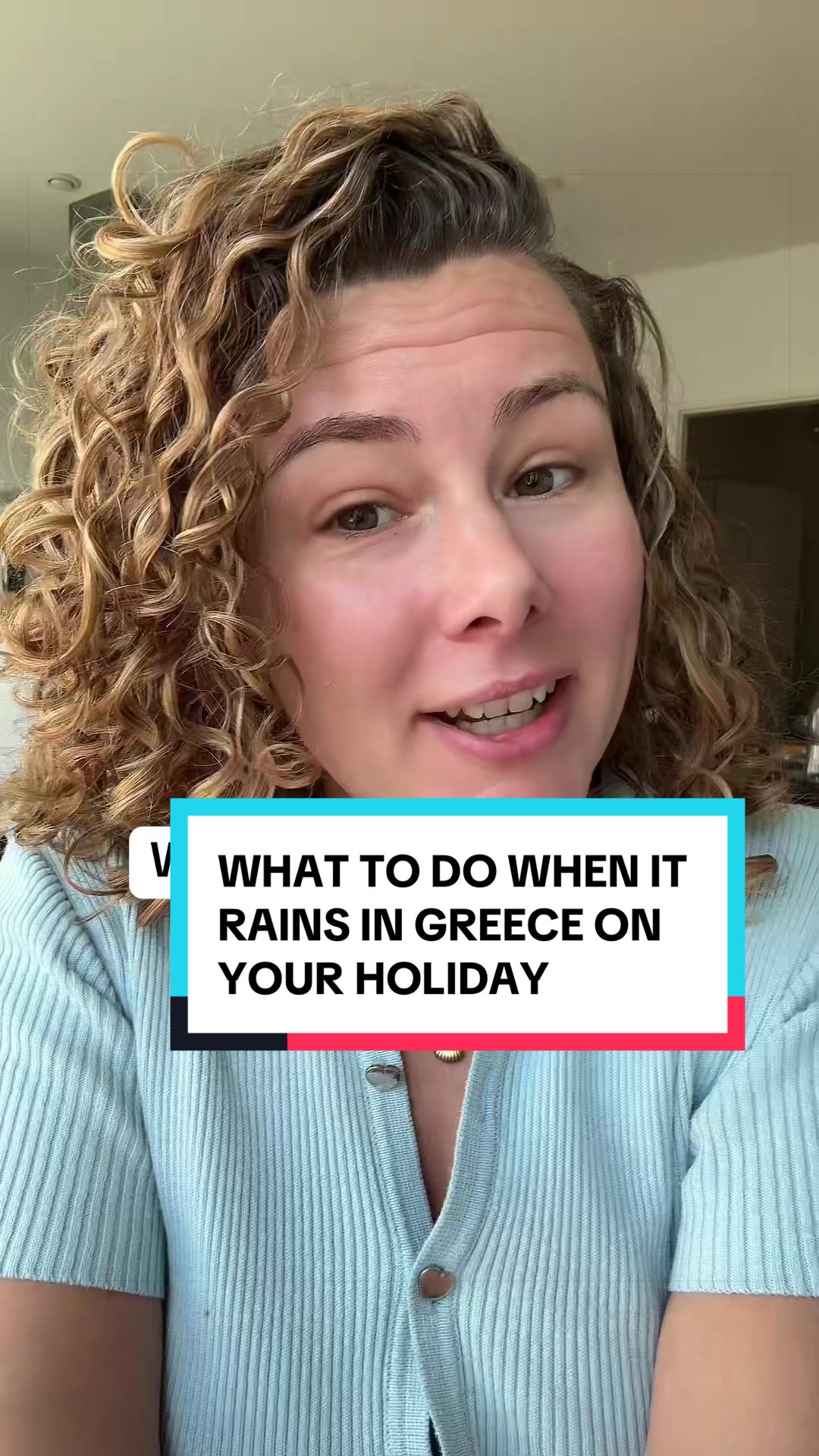 @Greece Travel Tips | Sophie