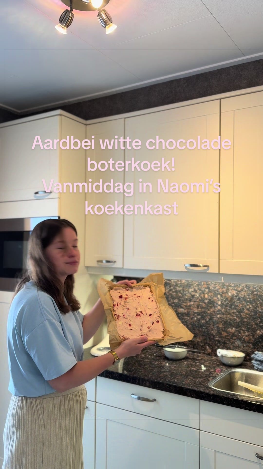 @Naomi&rsquo;skoekenkast
