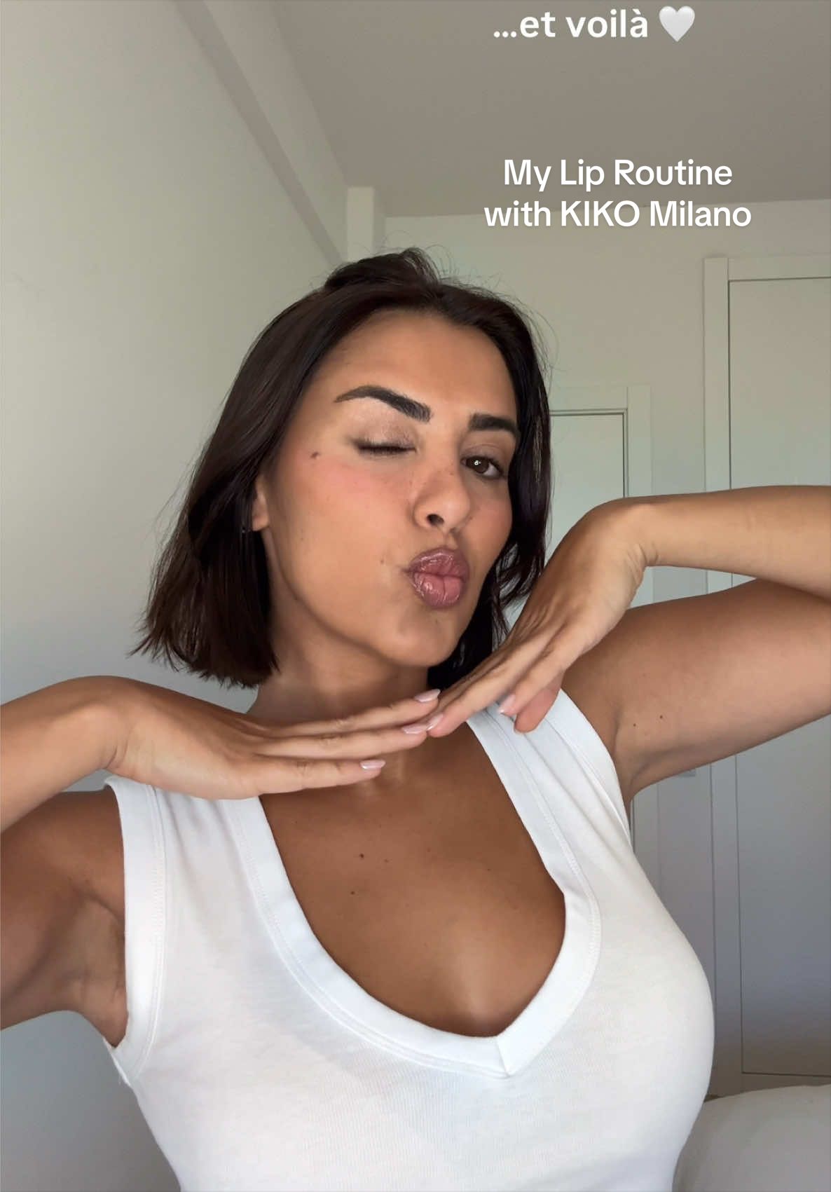 @Vanessa Pereira