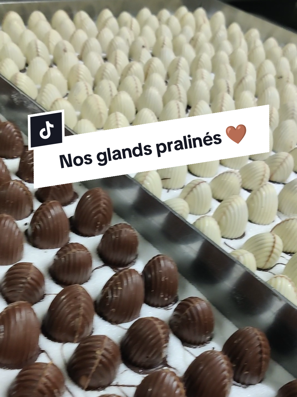 @Chocolaterie Jacques Bockel