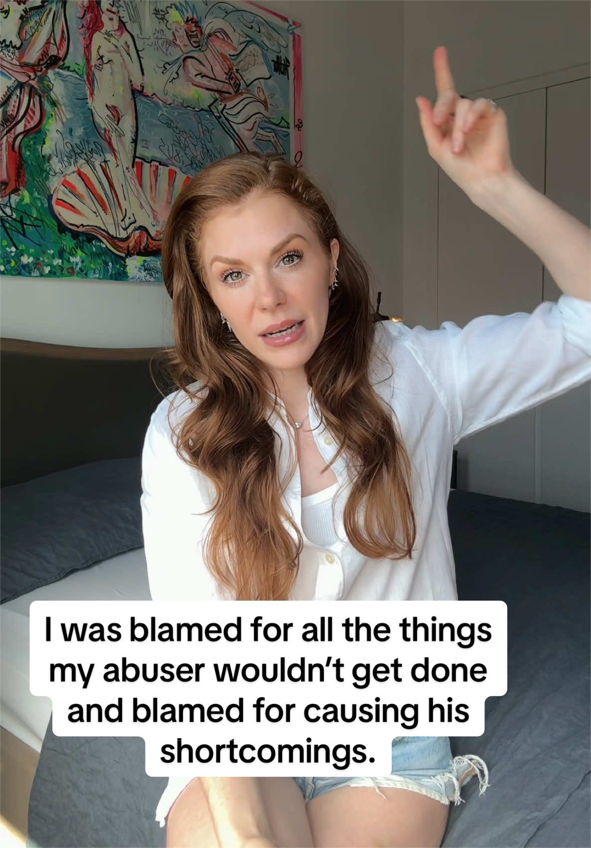 @SamJam | Abuse Recovery