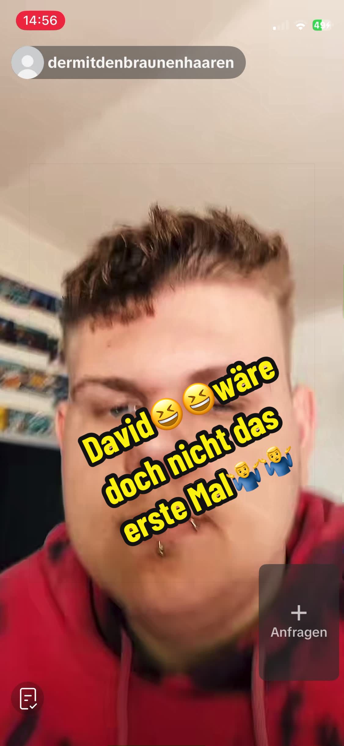 @Burkhart💪🤣👍