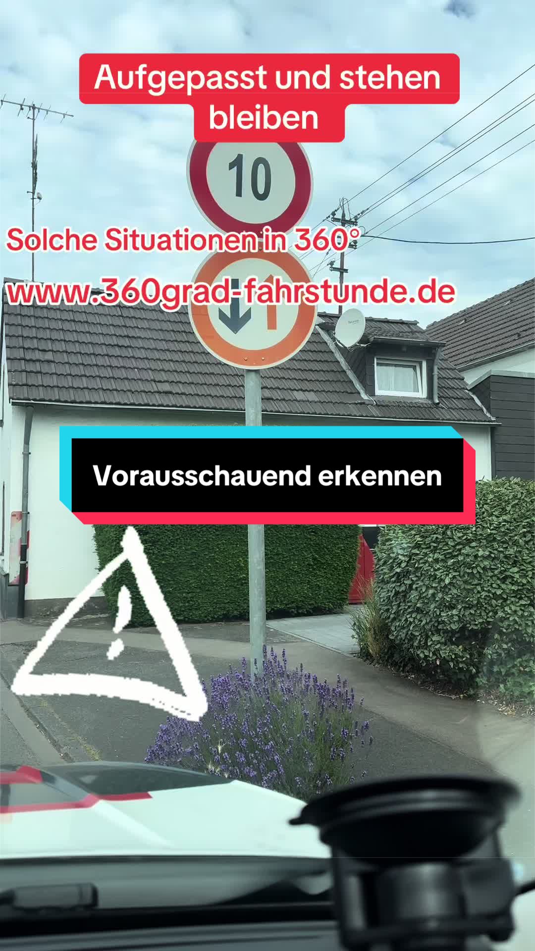 @Herr TikTokFahrlehrer