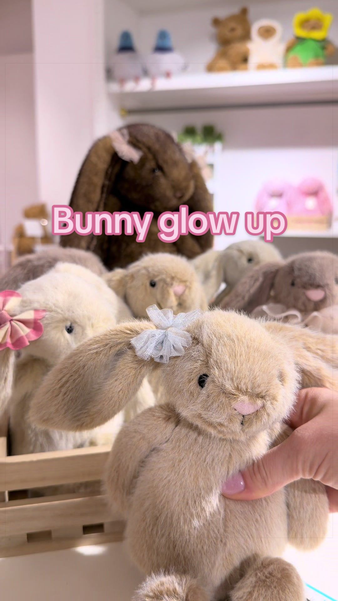 @In&egrave;s | Bizou 🎀