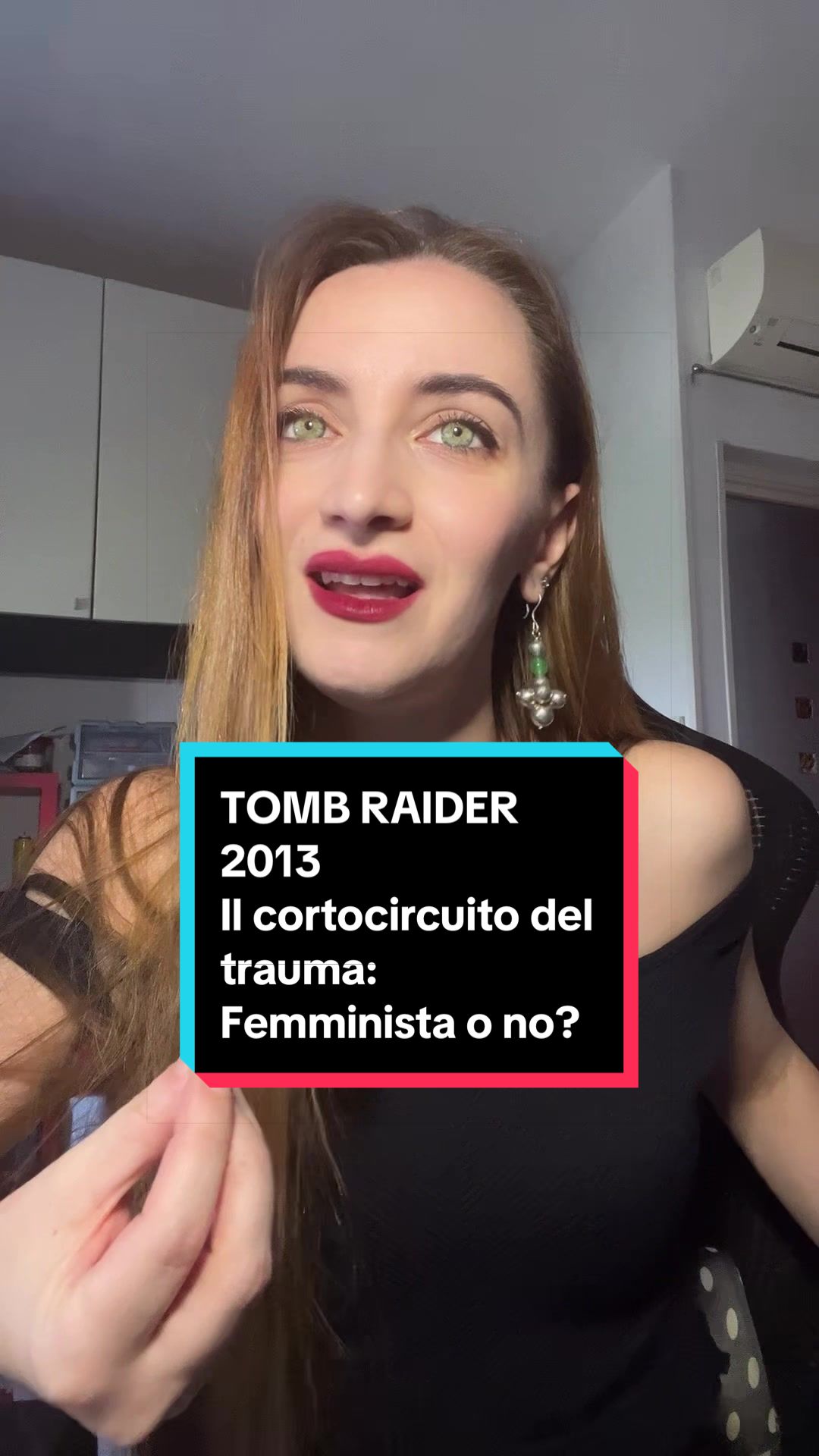 @Fabiana trerè
