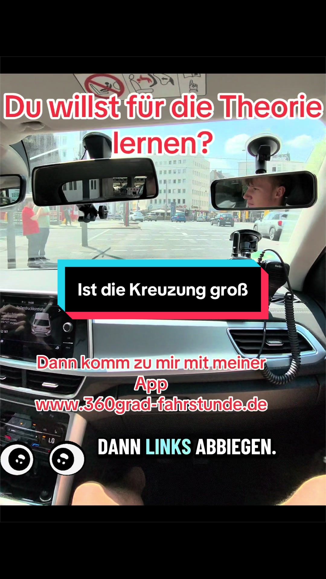 @Herr TikTokFahrlehrer