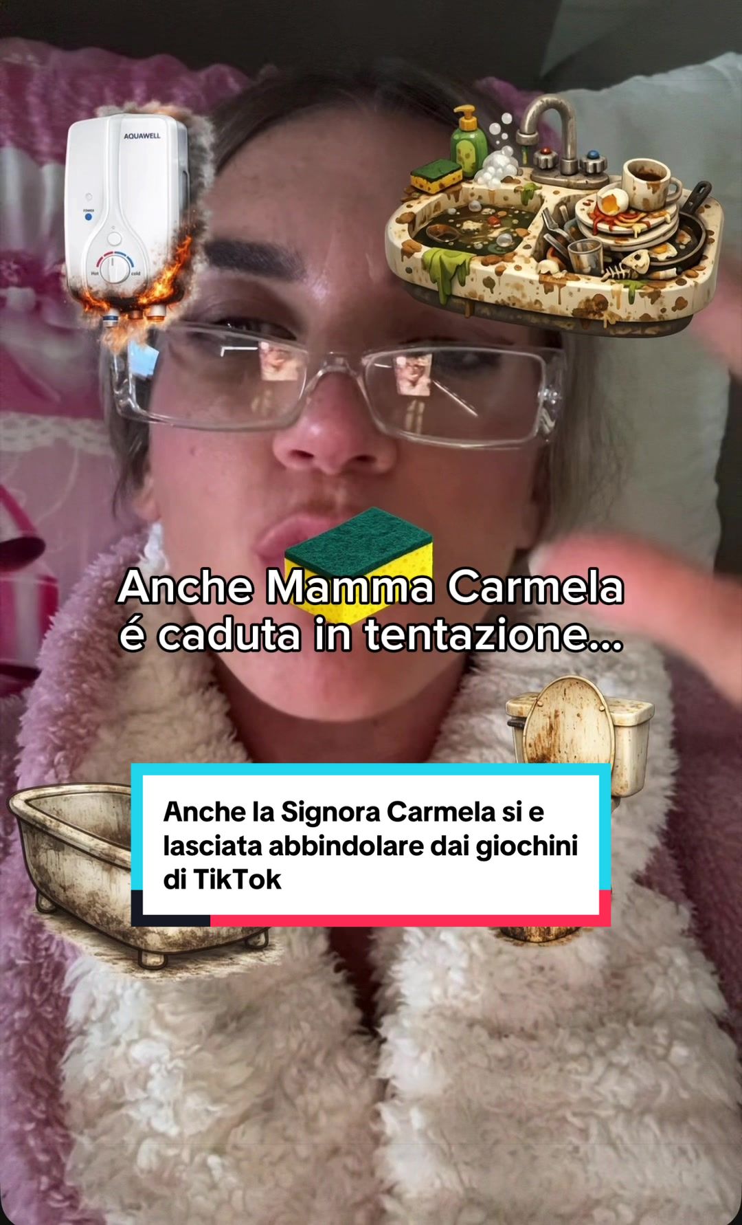 @Laura Di Maso