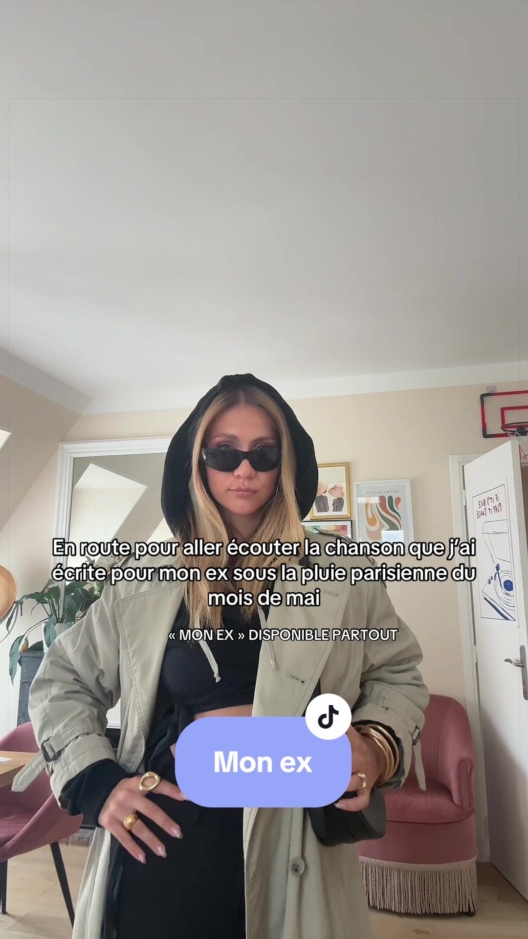 @Gina Levantal