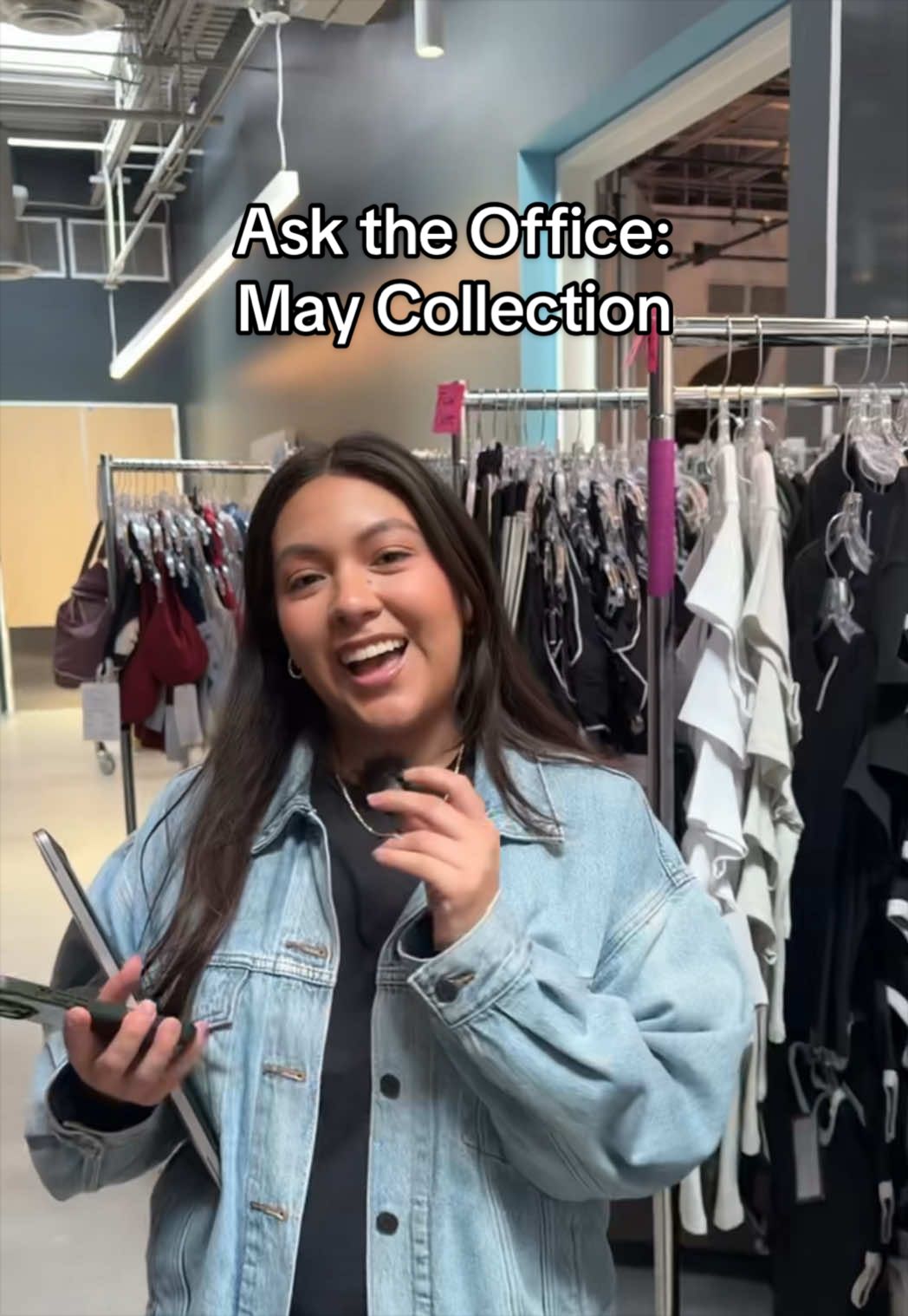 @Fabletics