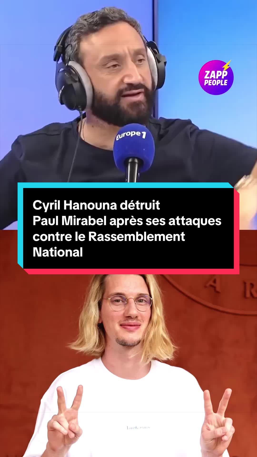 @Le Zapp | People