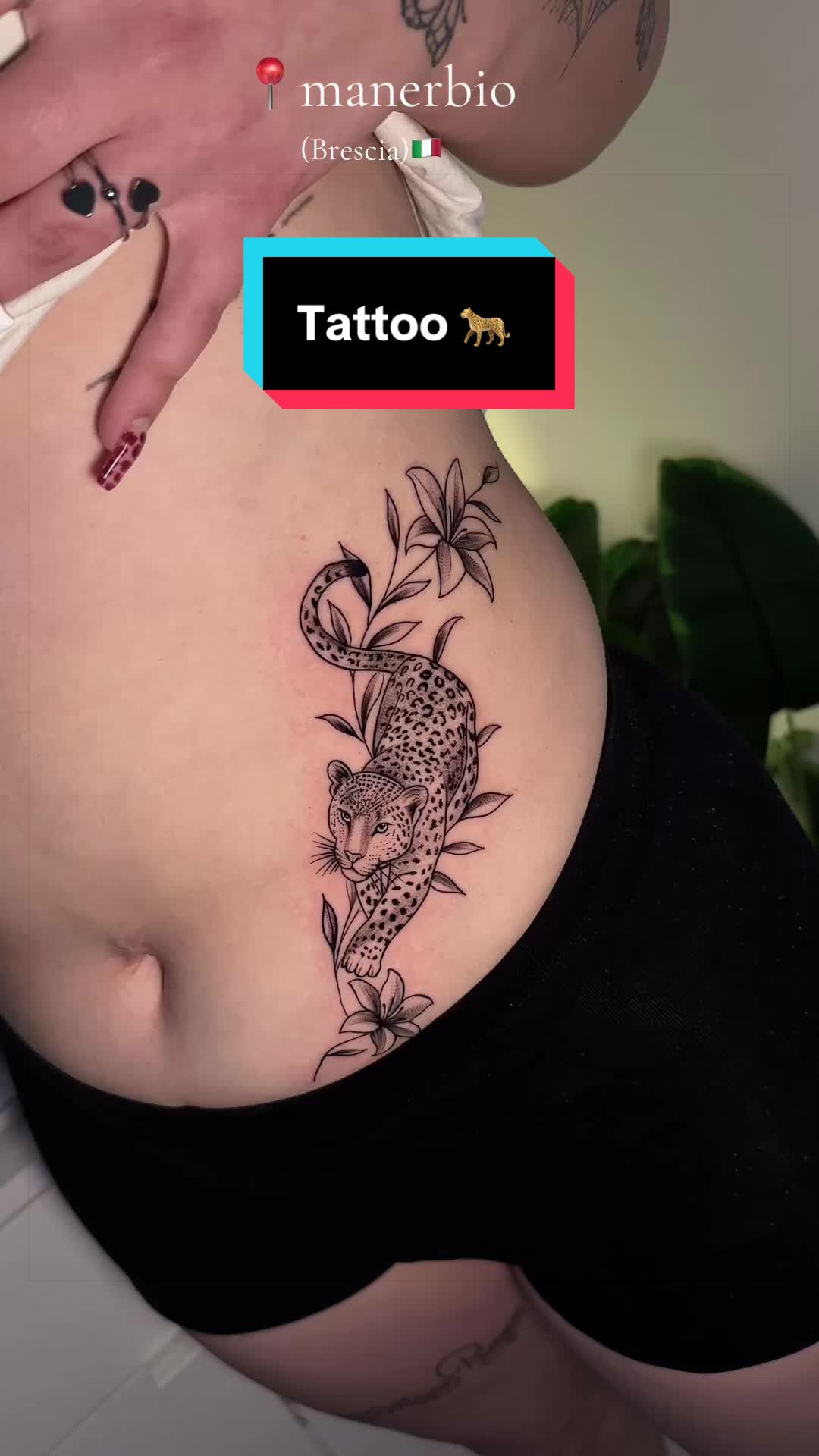 @Cumar_tattoo🇮🇹