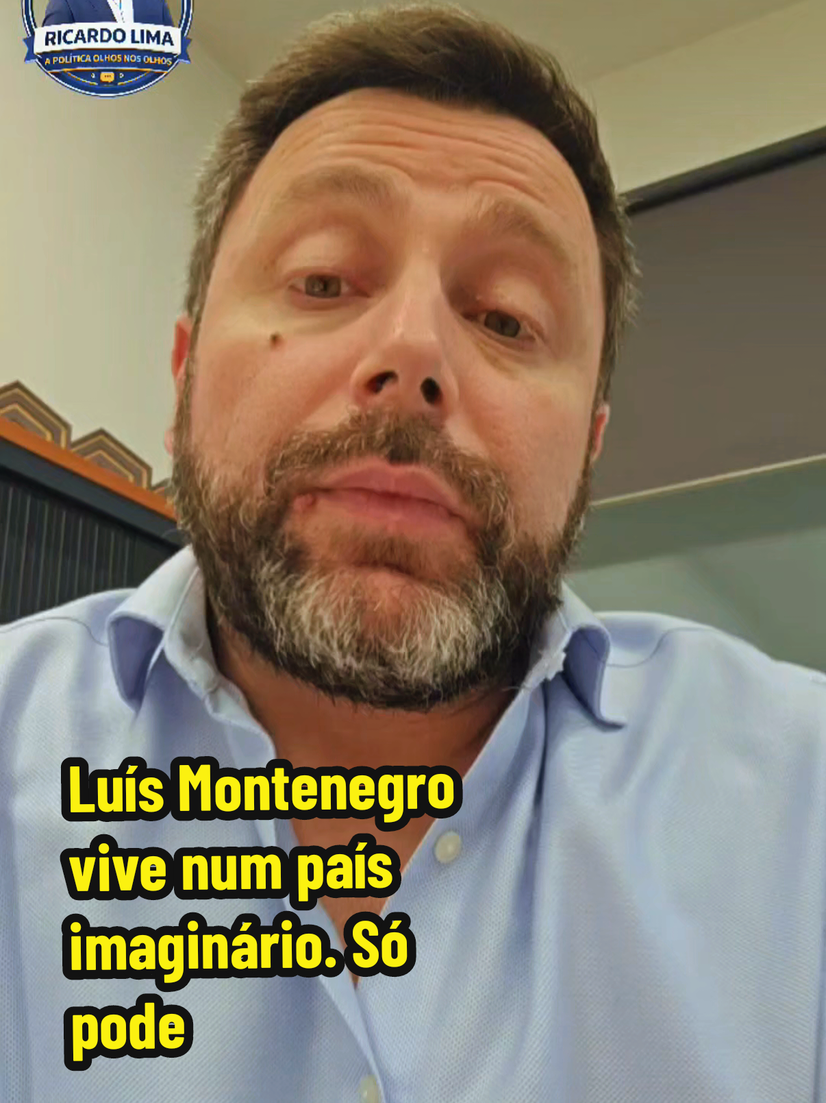 @Ricardo Lima