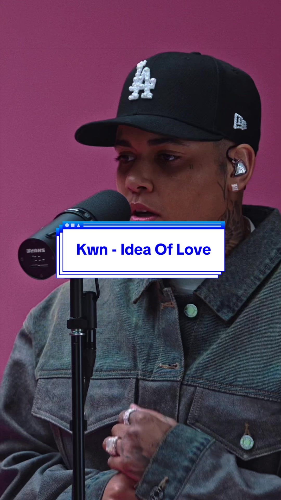 @vibes genie