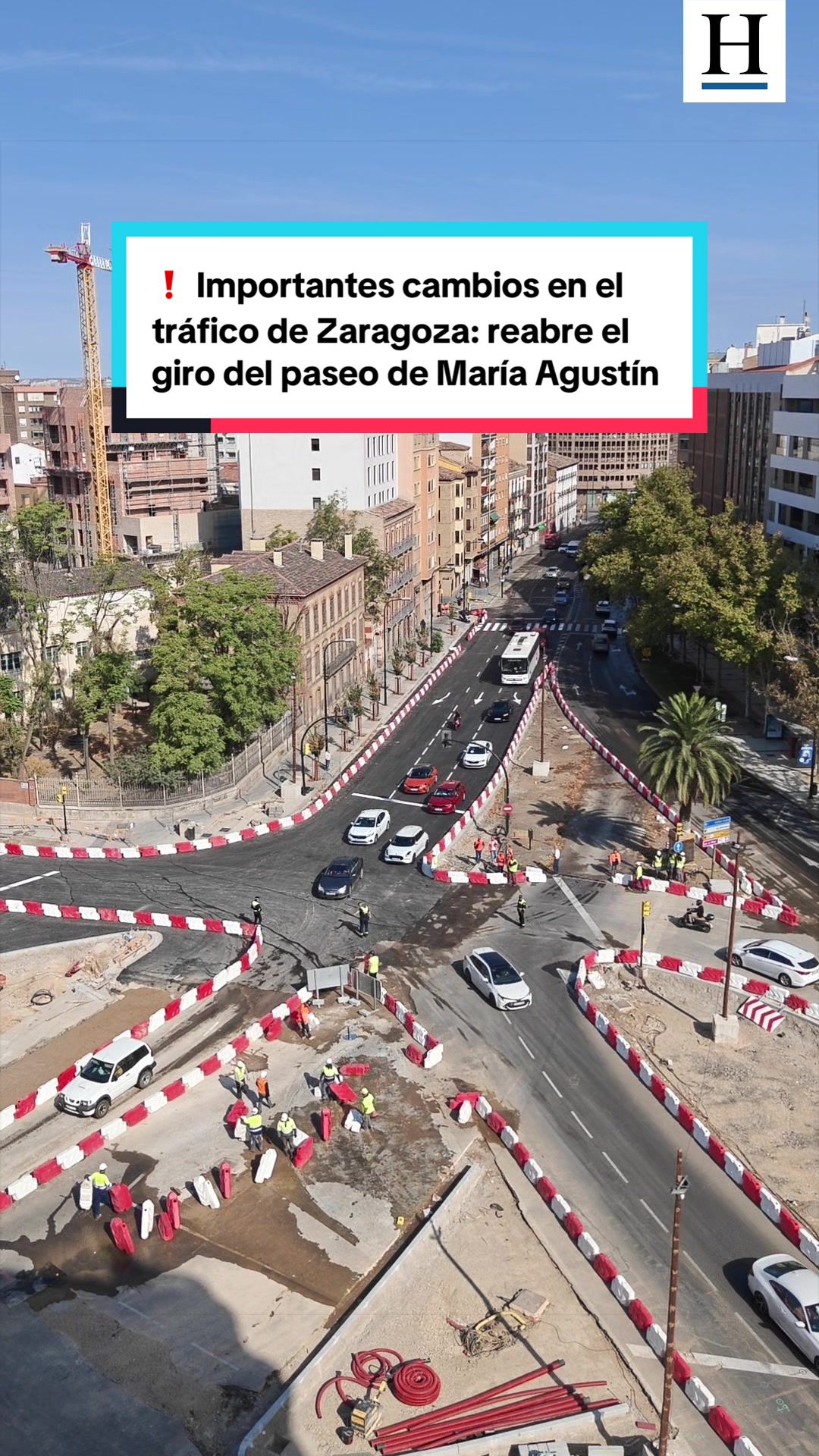 @Heraldo de Aragón - Noticias