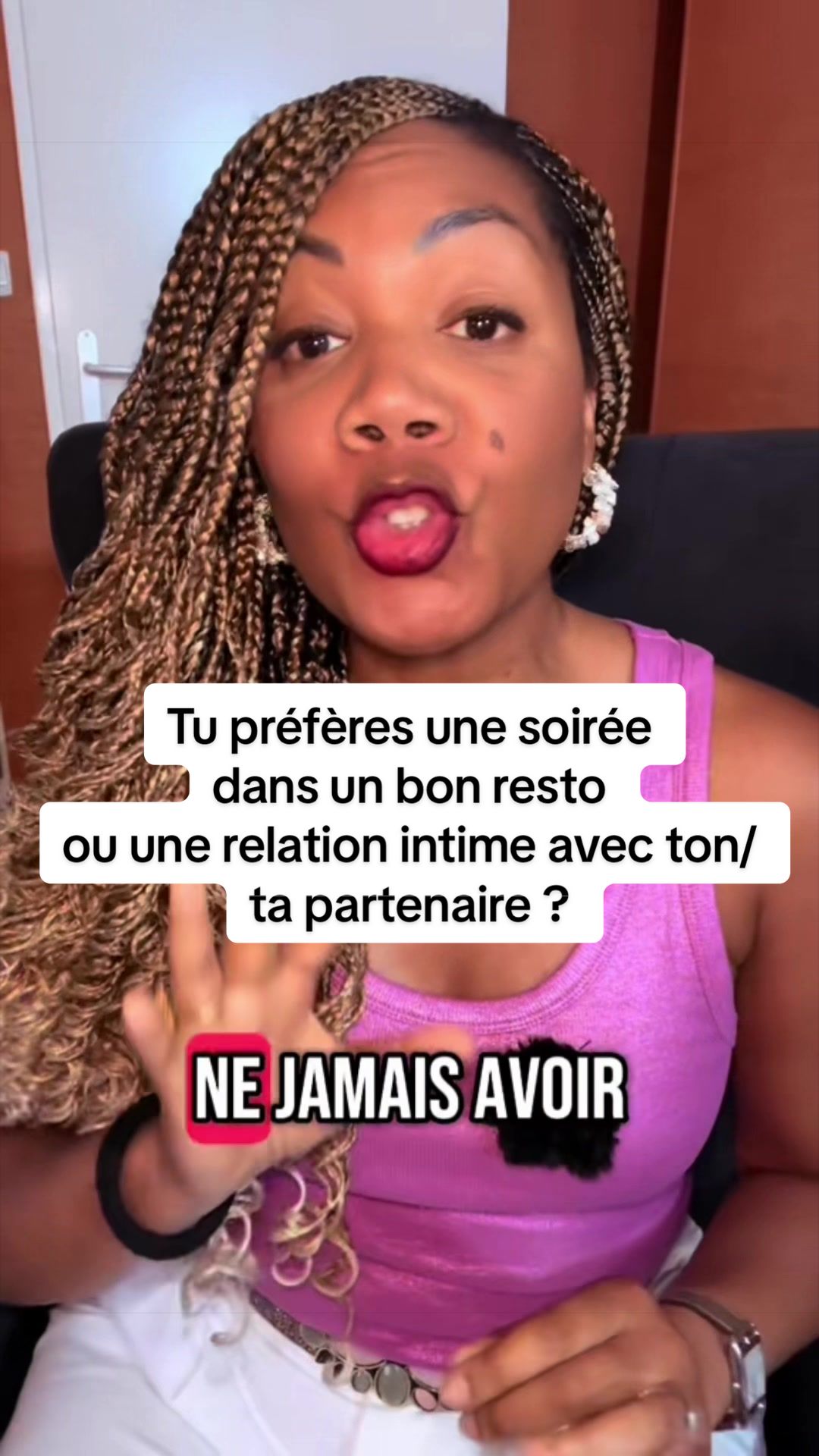 @sandravousparle