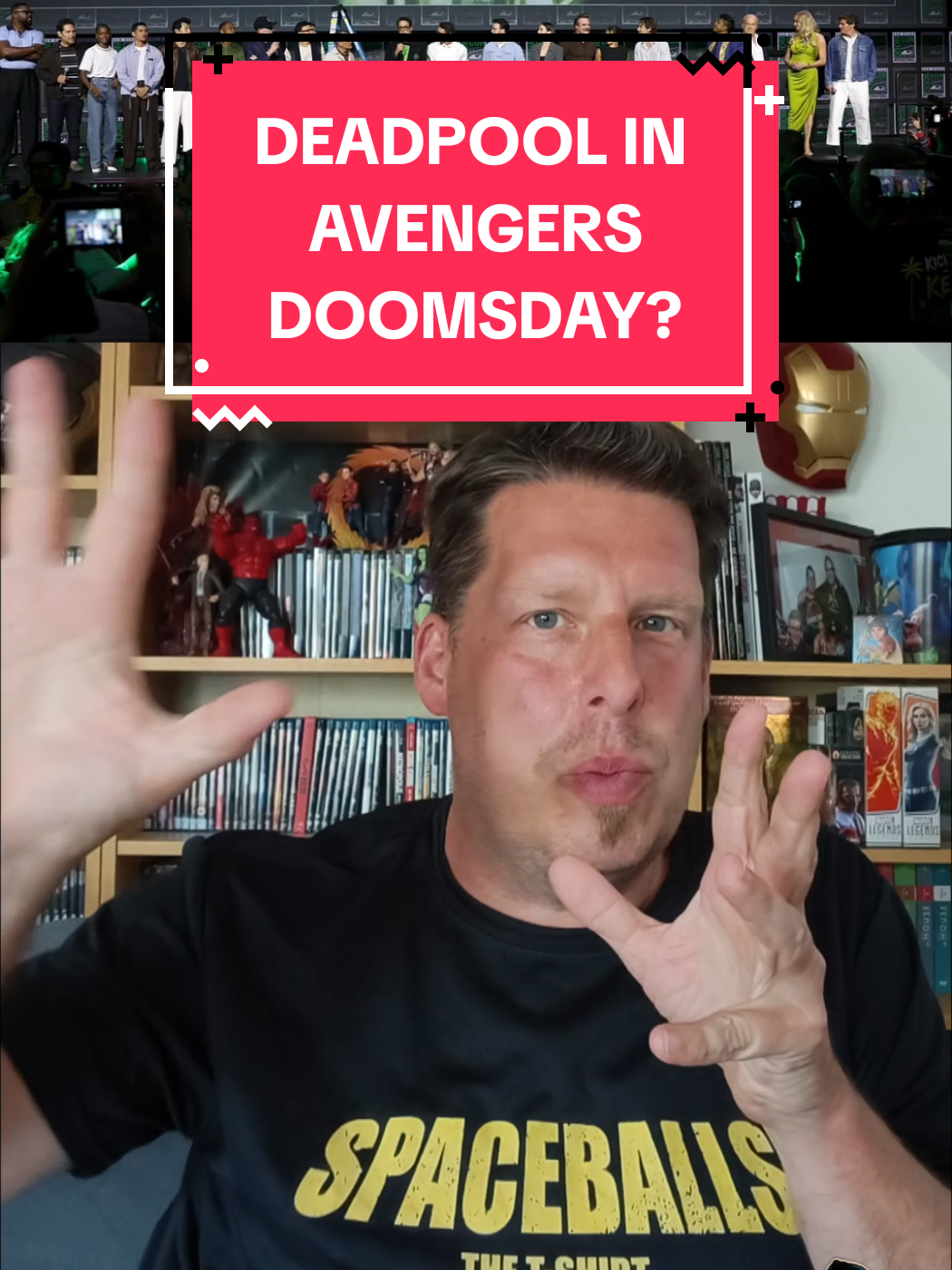 @MATZ AB! Filmkritiken und mehr