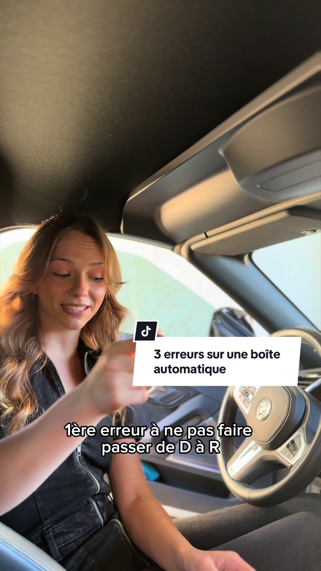 @La m&eacute;canicienne