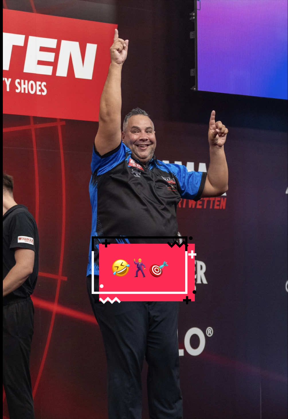 @PDC Europe
