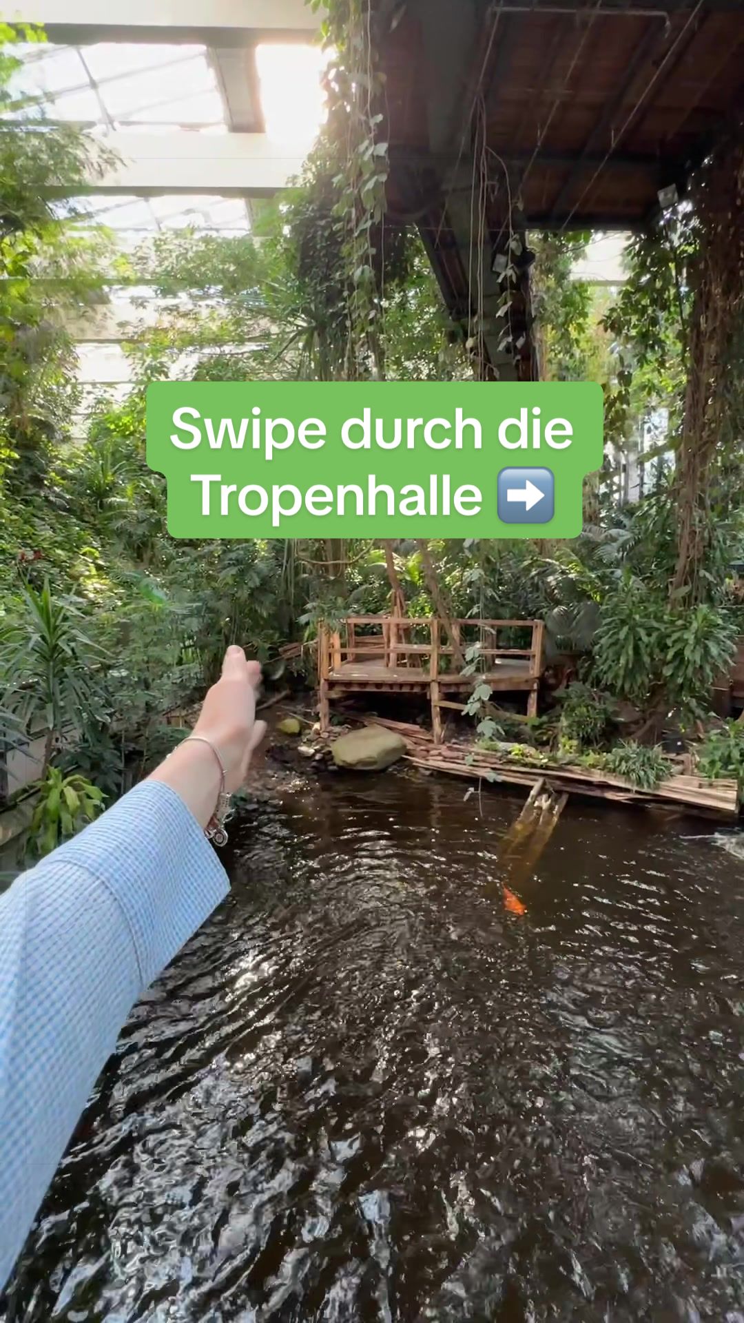 @Biosph&auml;re Potsdam