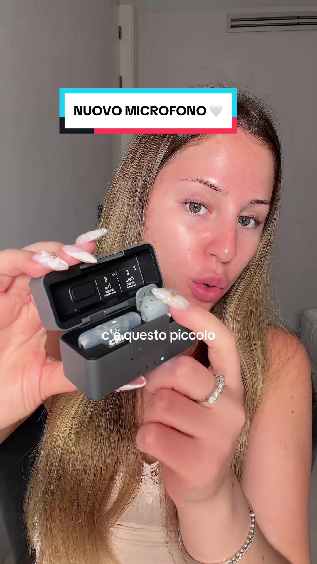@Bianca Panzironi