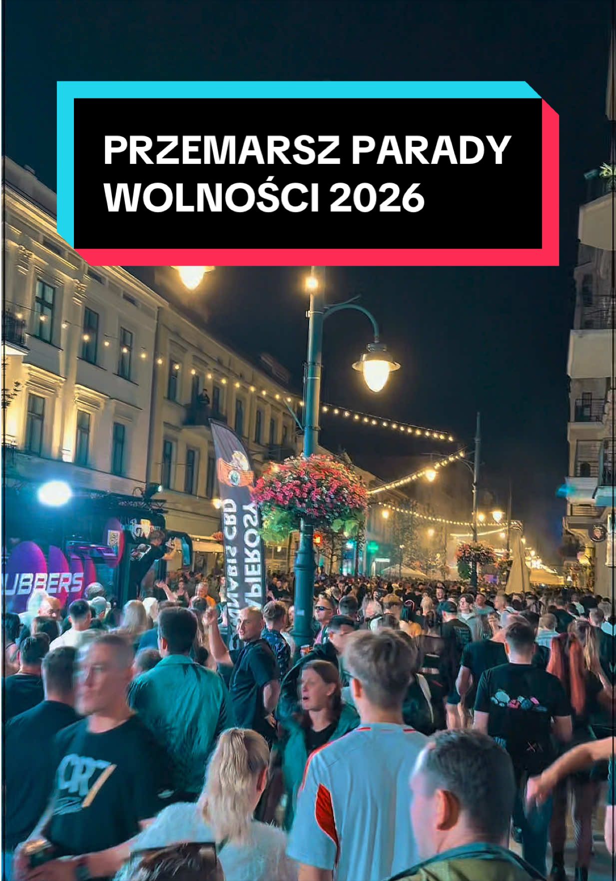 @Ł&oacute;dź 🦄