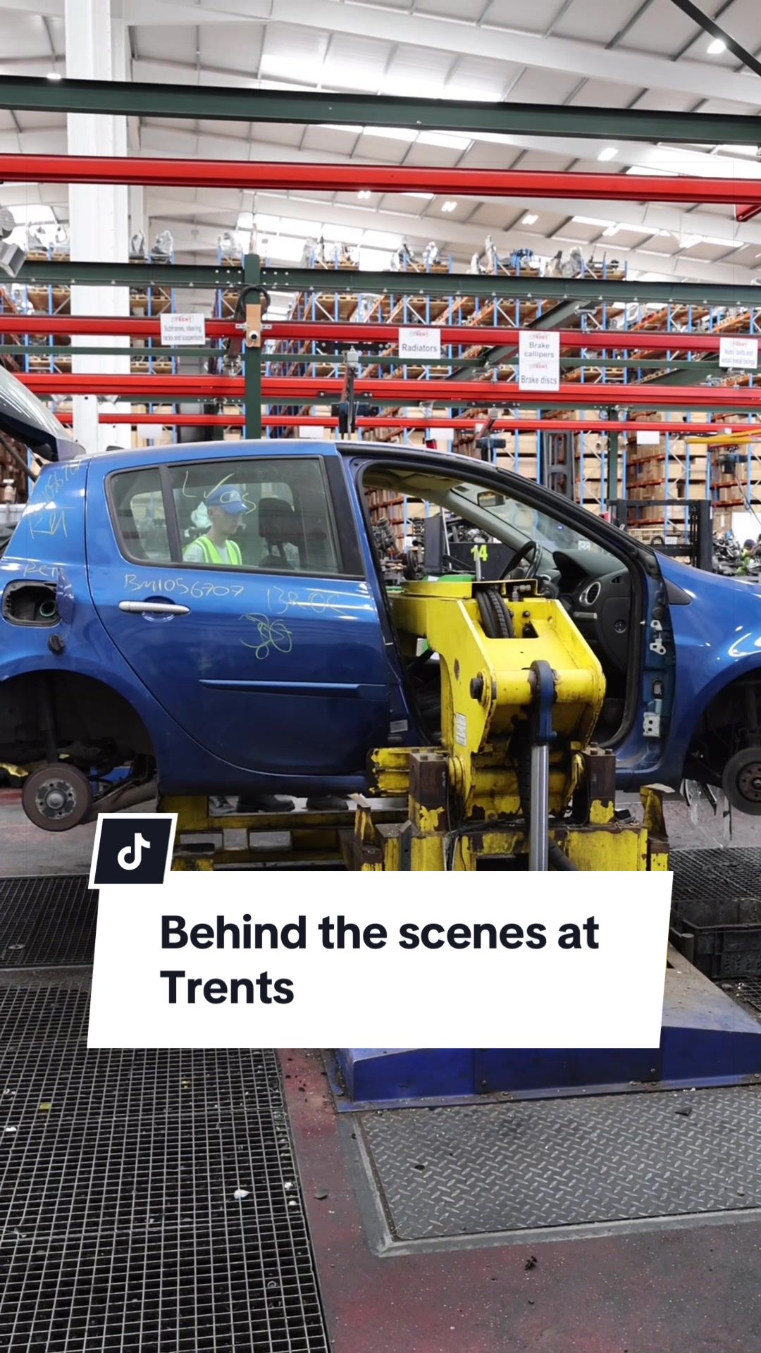 @Charles Trent Limited