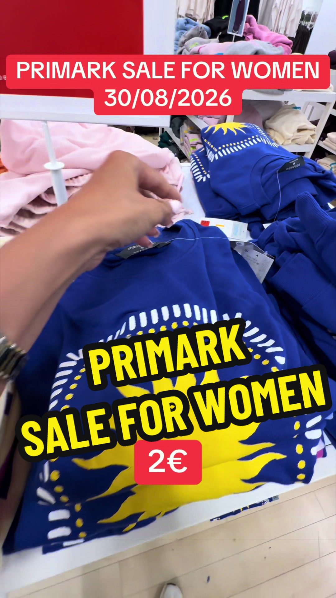 @Primarklove