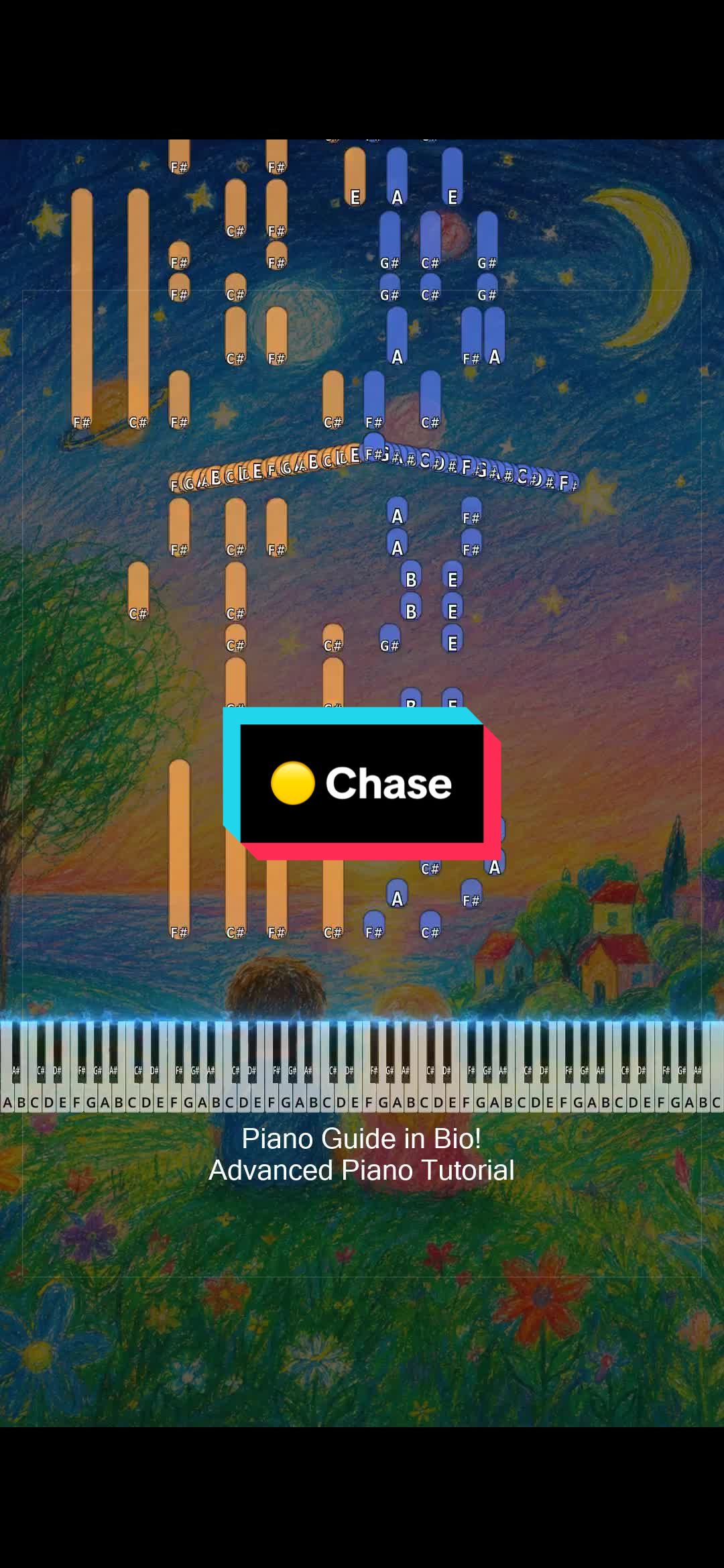 @MIDI Piano 🎹