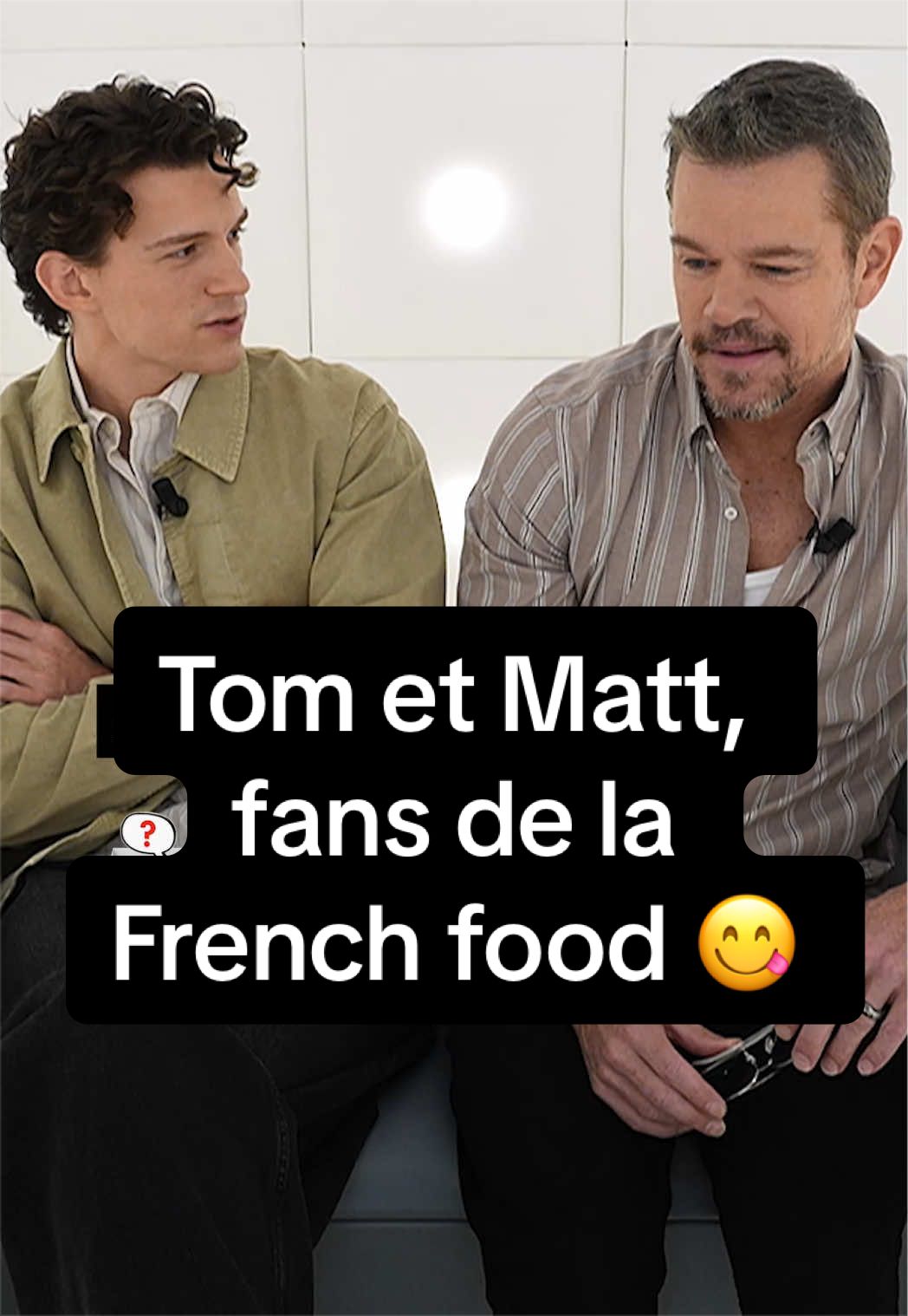@La Boîte à Questions