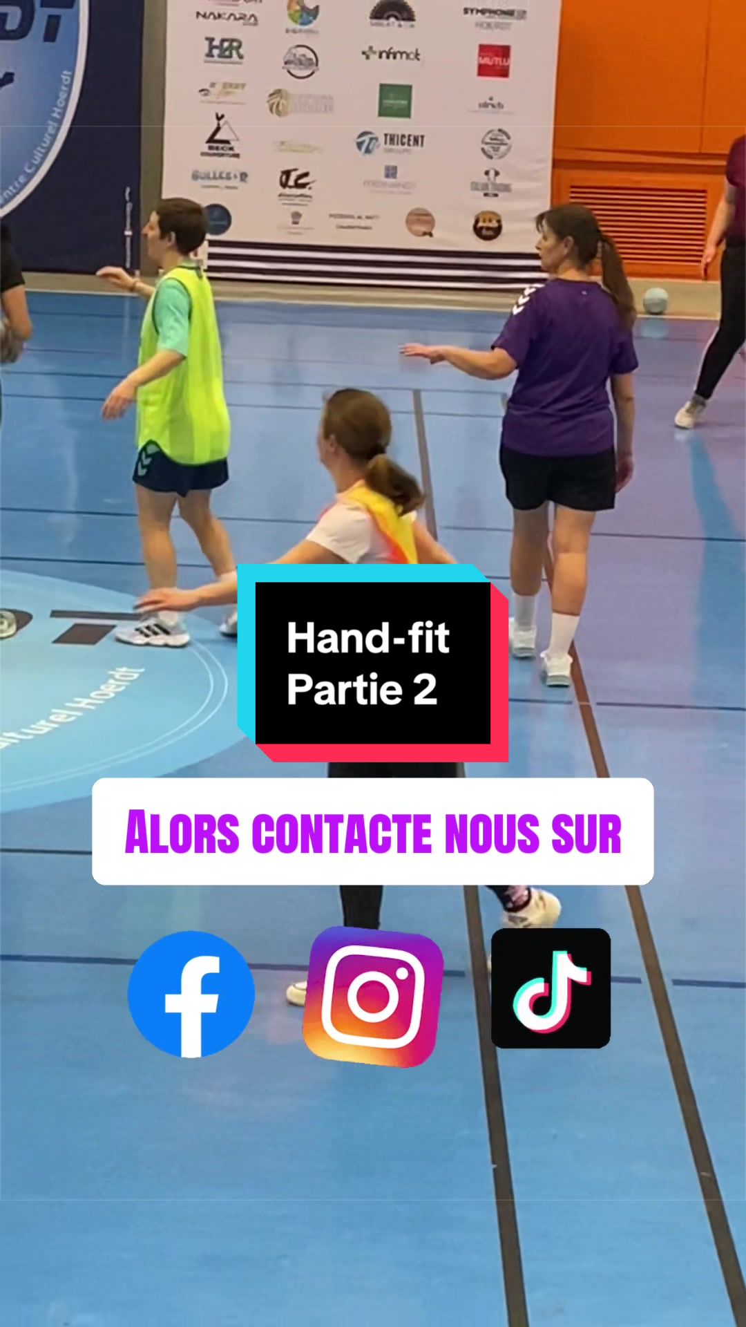 @HBC Hoerdt handball