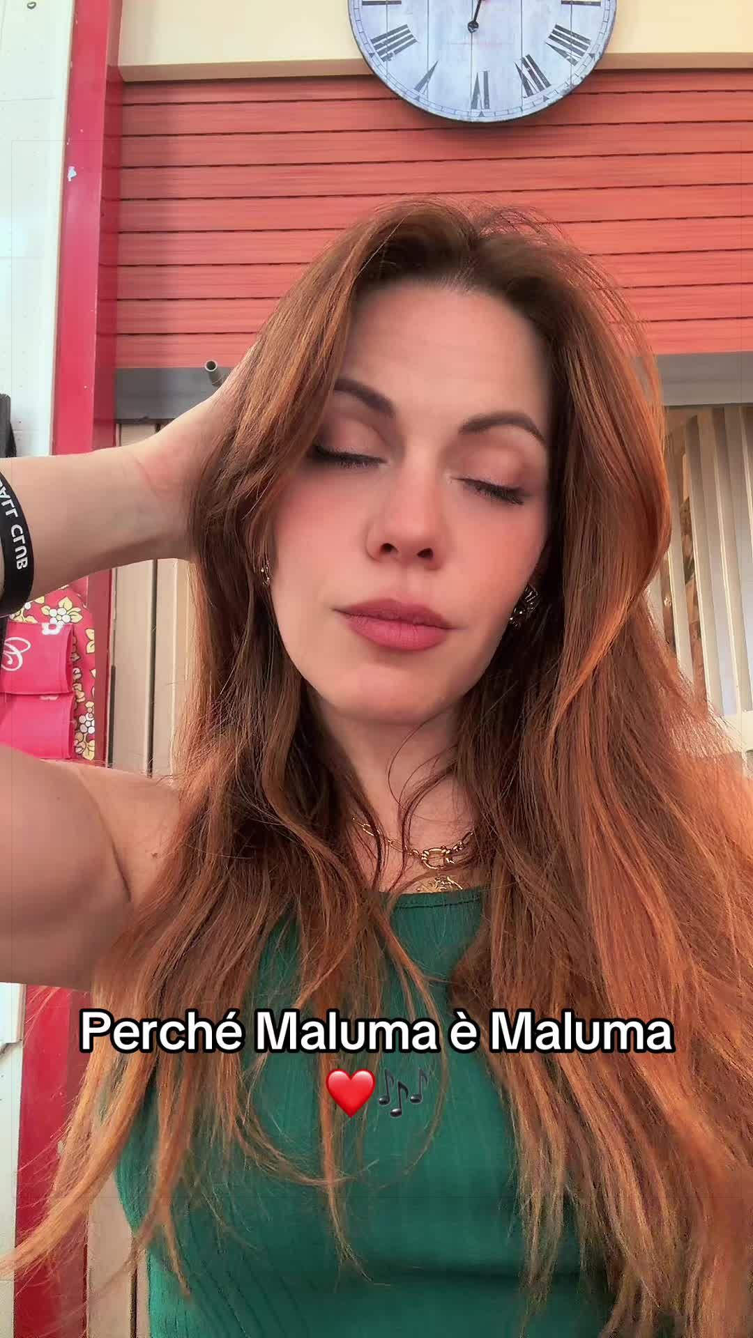 @Jessica Morabito