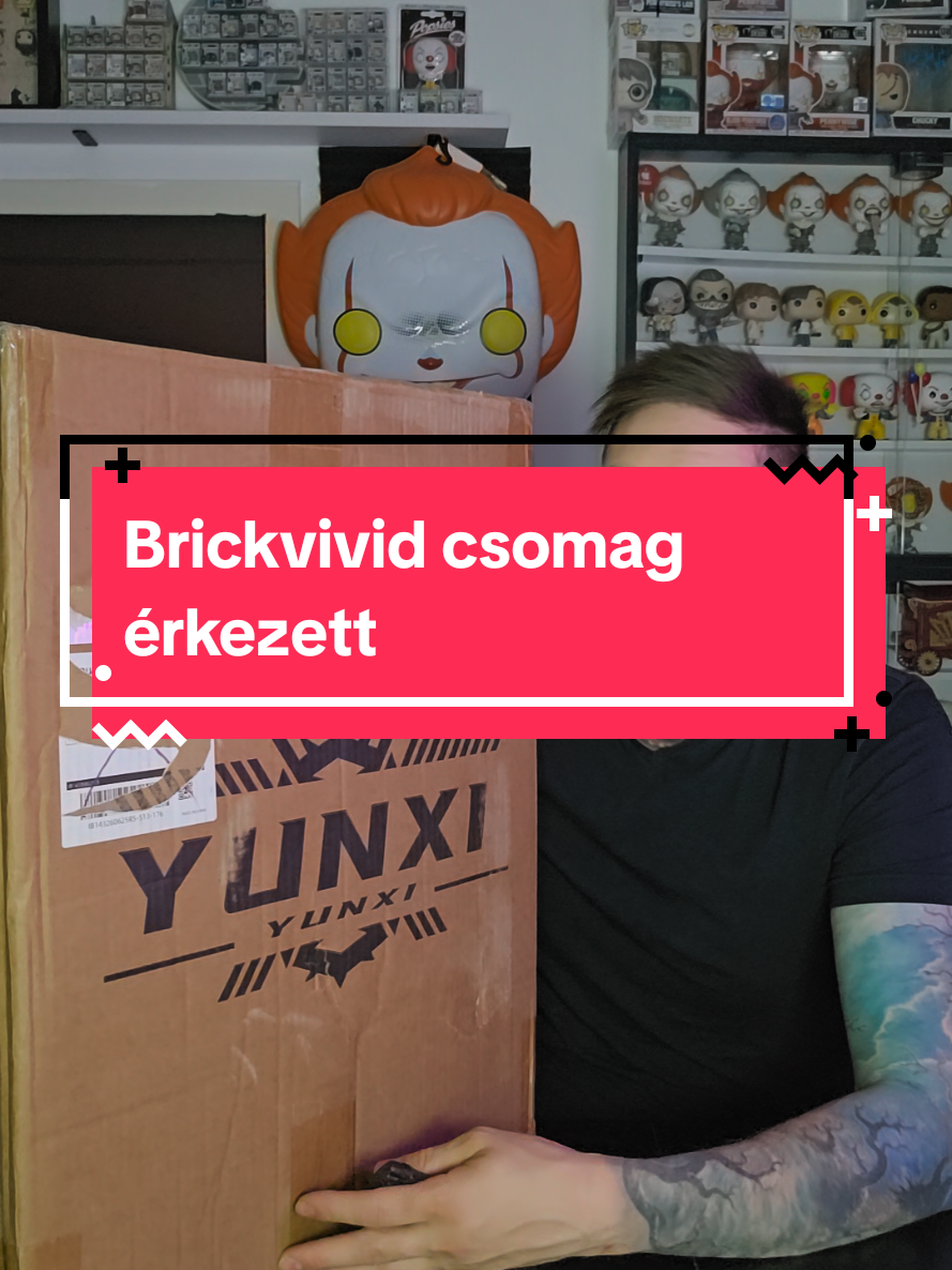 @Funko Mad