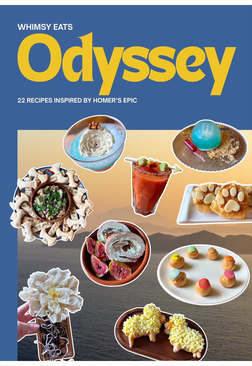@Samantha | Whimsy Eats