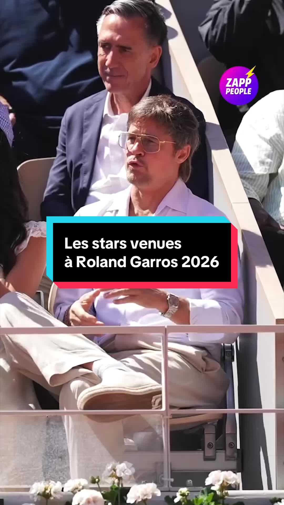 @Le Zapp | People