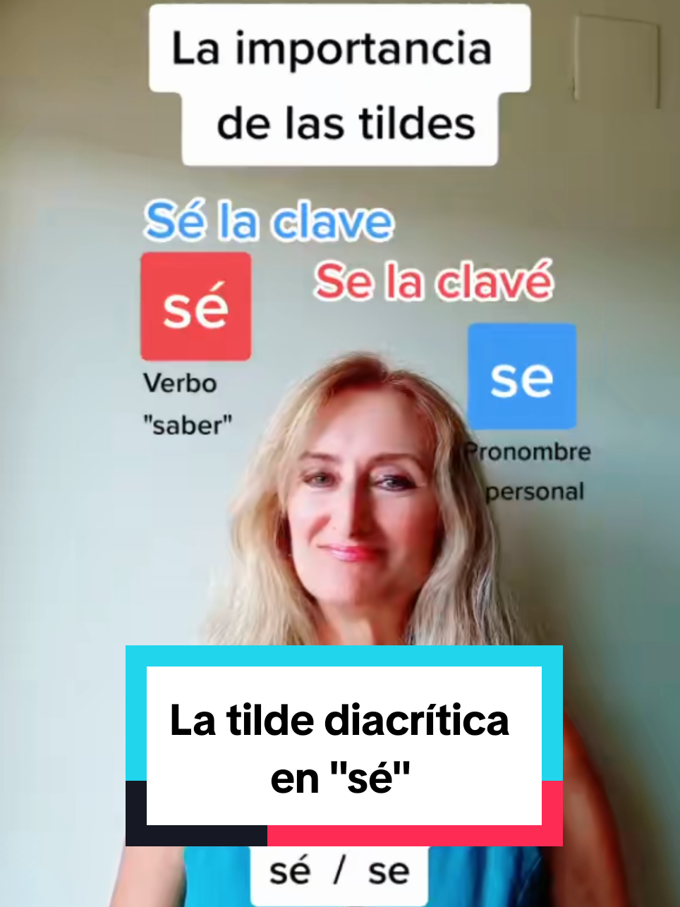 @Tu profesora de Lengua