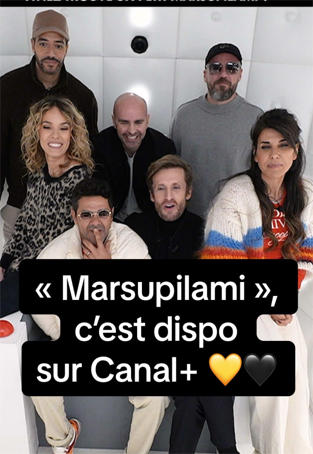 @La Bo&icirc;te &agrave; Questions