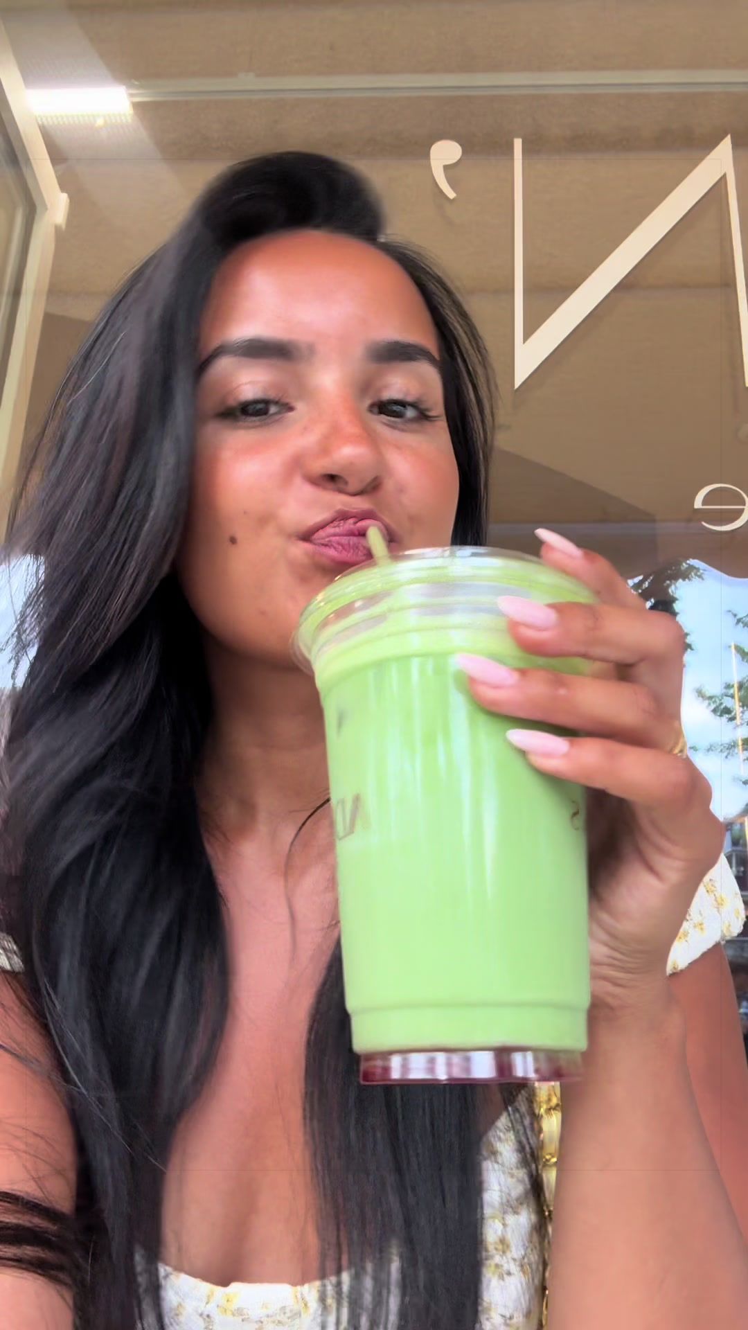@Kamille Martinez