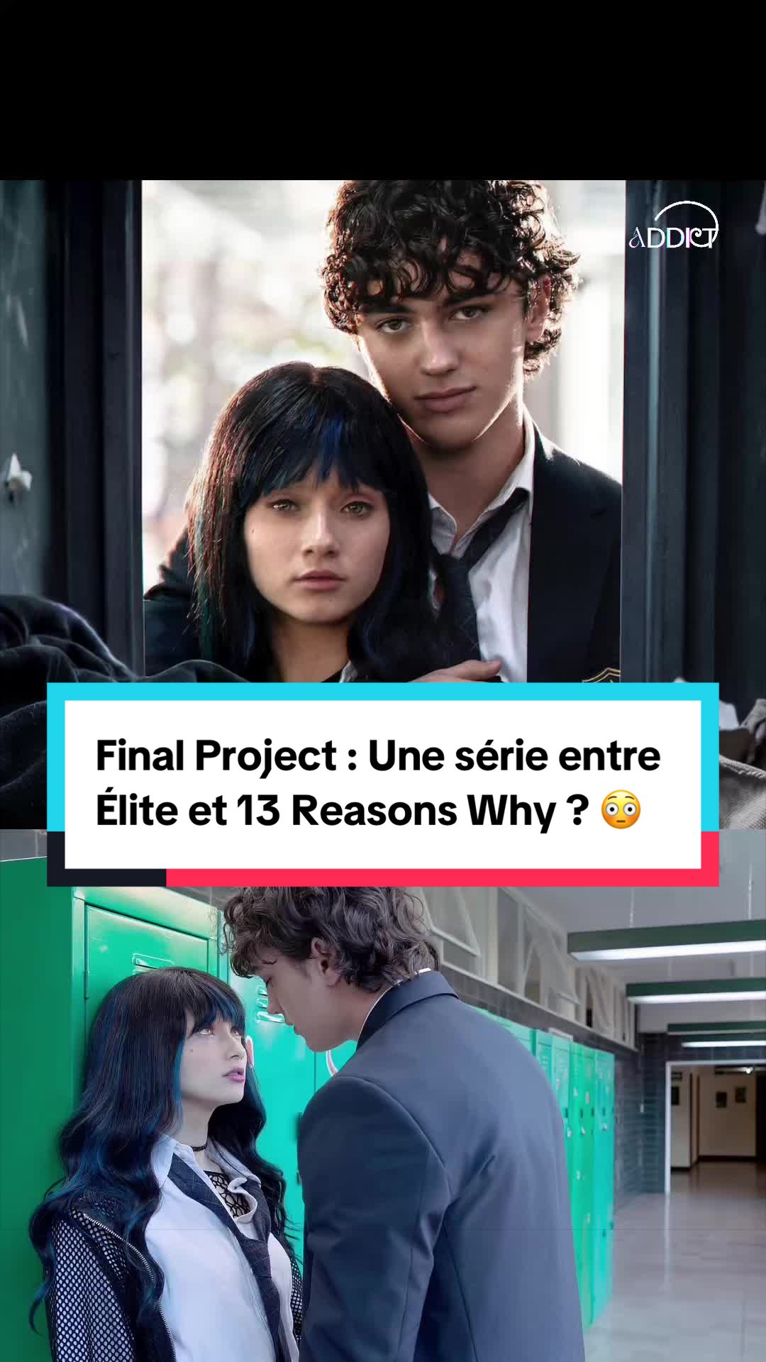 @Addict | Séries & Films