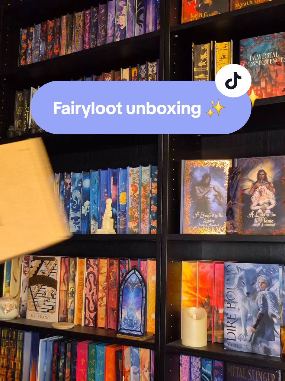@ShadowedMoon_Sarah📚✨️