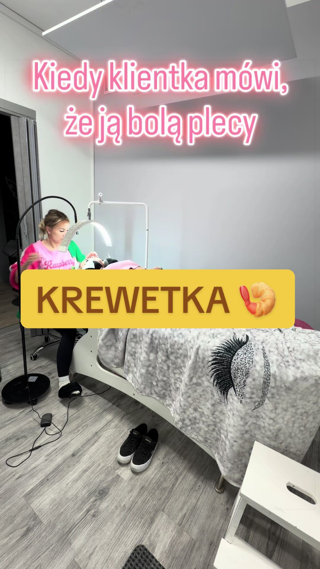 @Lash Mi Kaja