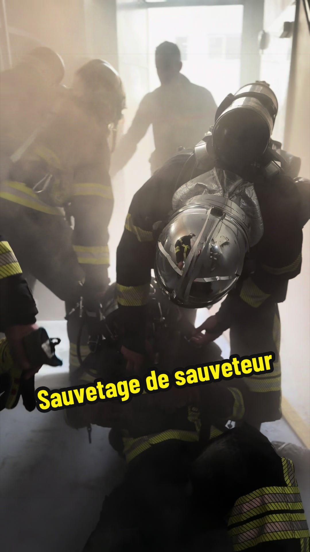 @Pompiers de Nice