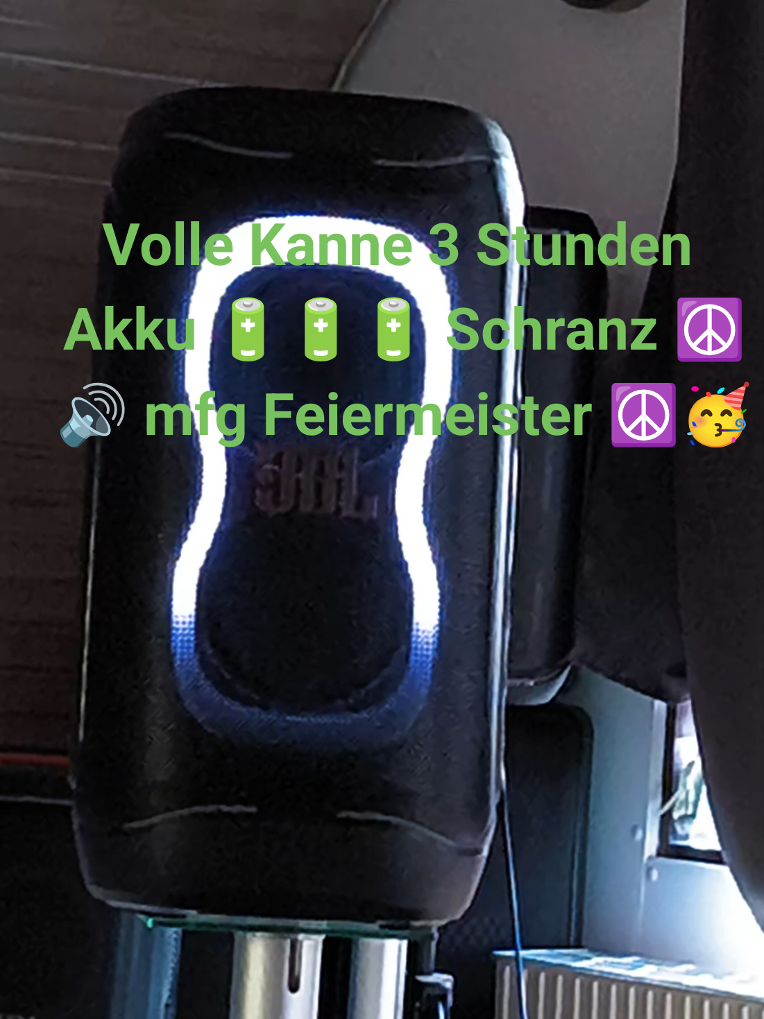 @DJ Feiermeister